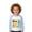 Light Blue-B, variant on Toddler Boys Easter Shirts Bunny Graphic Long Sleeve Crew Neck Raglan T-Shirt Funny Rabbit Tops
