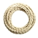 thumbnail image 4 of Cable de luz colgante, cable de lámpara, cable de iluminación colgante, 5 m, bricolaje, retro, cable de lámpara, cable de accesorio de iluminación para cocina doméstica industrial beige, 4 of 8