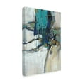thumbnail image 2 of Trademark Fine Art 'Separation II' Canvas Art by Tim OToole, 2 of 4