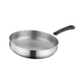 thumbnail image 4 of Sartén para acampar, plancha plana, antiadherente, equipo de cocina, ligero, para freír 252 cm, 4 of 8