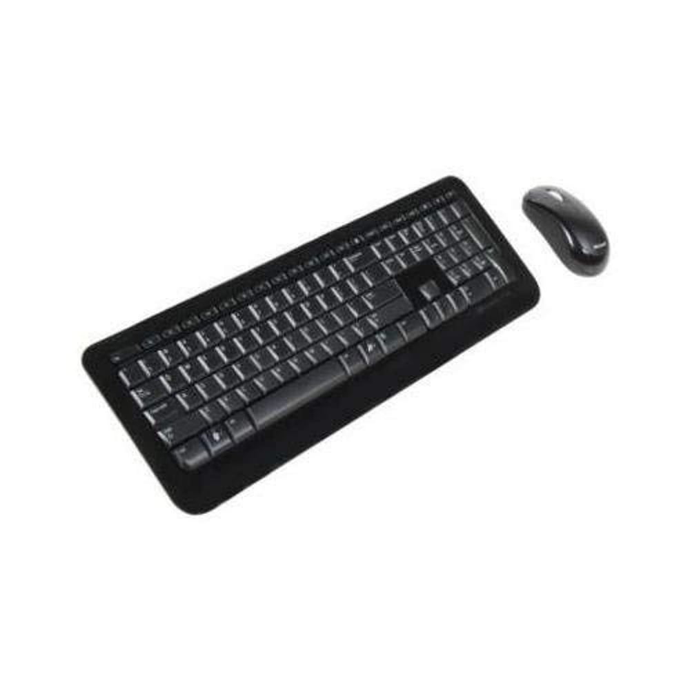 Microsoft Wireless Desktop 800 Keyboard and Mouse