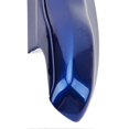 thumbnail image 2 of Coque de protection pour clé télécommande de voiture, compatible avec Panamera, Cayenne, 911, Taycan, bleu, 2 of 4