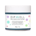 thumbnail image 2 of Nail DIP Powder, Pastel Color Collection, Dipping Acrylic For Any Kit or System by DipWell (PA - 13), 2 of 6