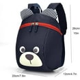 thumbnail image 4 of BTEPSGA Cute Bear Small Backpack With Leash Backpack Bag  Mini Size, 4 of 6