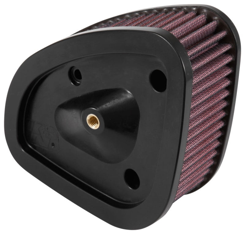 K/&N RF-1020 Universal Round Tapered Air Filter