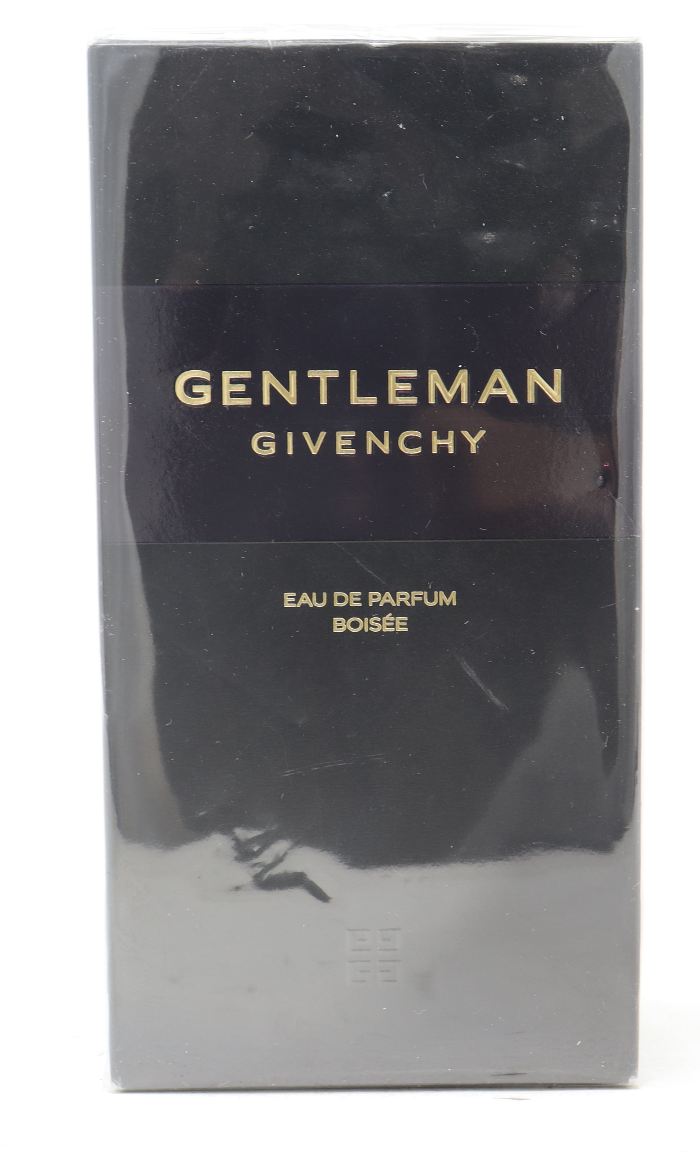 Givenchy Gentleman Eau de Parfum Boisée Amazon.com : Givenchy Gentleman Boisee for Men - 3.4 oz EDP