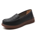 thumbnail image 4 of Chaussures de Course Femmes Ballerines Chaussures Femmes Décontractées Extérieur Intérieur Style, 4 of 9