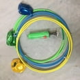 thumbnail image 3 of Anillos de buceo Zulema juguetes de buceo con globo e inflador juguete de agua, 3 of 7