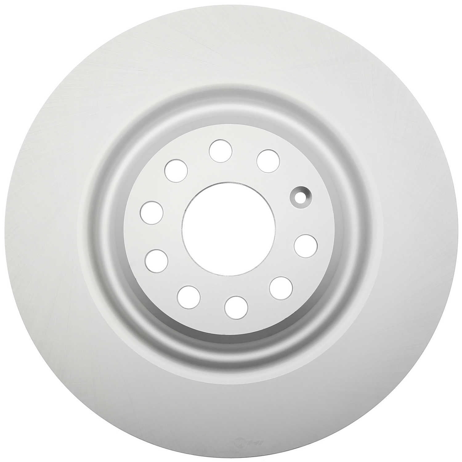 Raybestos Brakes 982782 Raybestos Specialty - Street Performance Brake Rotor
