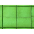 thumbnail image 1 of Ahgly Company Machine Washable Indoor Rectangle Transitional Emerald Green Area Rugs, 8' x 12', 1 of 7