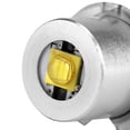 thumbnail image 3 of Bombilla de Linterta LED, Reemplazo de Bombilla de Antorcha P13.5S 3W, 3 of 7