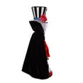 thumbnail image 3 of Kurt Adler 16-Inch Hollywood Day of the Dead Nutcracker – Multi-Color Holiday Collectible, 3 of 7
