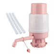 thumbnail image 1 of Accesorio de Bomba BLESIY dispensador de agua potable manual rosa, 1 of 8
