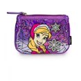 thumbnail image 1 of Coin Bag - Disney - Frozen Anna Stained Glass New wdcb0145, 1 of 2