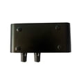 thumbnail image 3 of 6.5mm Dynamic Microphone 3.5mm Condenser Microphone Amplifier Headphone Amplifier Audio Preamplifier Mixing Board MA-2S, 3 of 6