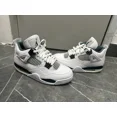 thumbnail image 1 of Ni - ke Mens 2024 Air Jordan 4 Retro 'Oxidized Green' size 9, 1 of 5