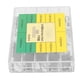thumbnail image 1 of Pasador De Tubo Para Correa De Reloj, Kit Surtido De Tubo Con Muescas Para Reloj, Preciso Para Relojero, Tienda De Relojes, 1 of 7