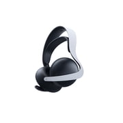 PlayStation PULSE Elite Wireless Headset - White