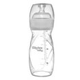 thumbnail image 7 of Playtex Baby Nurser Clear Anti-Colic Baby Bottle 3 Pack Each, 8 oz with 15 Drop-ins Liners, 7 of 7