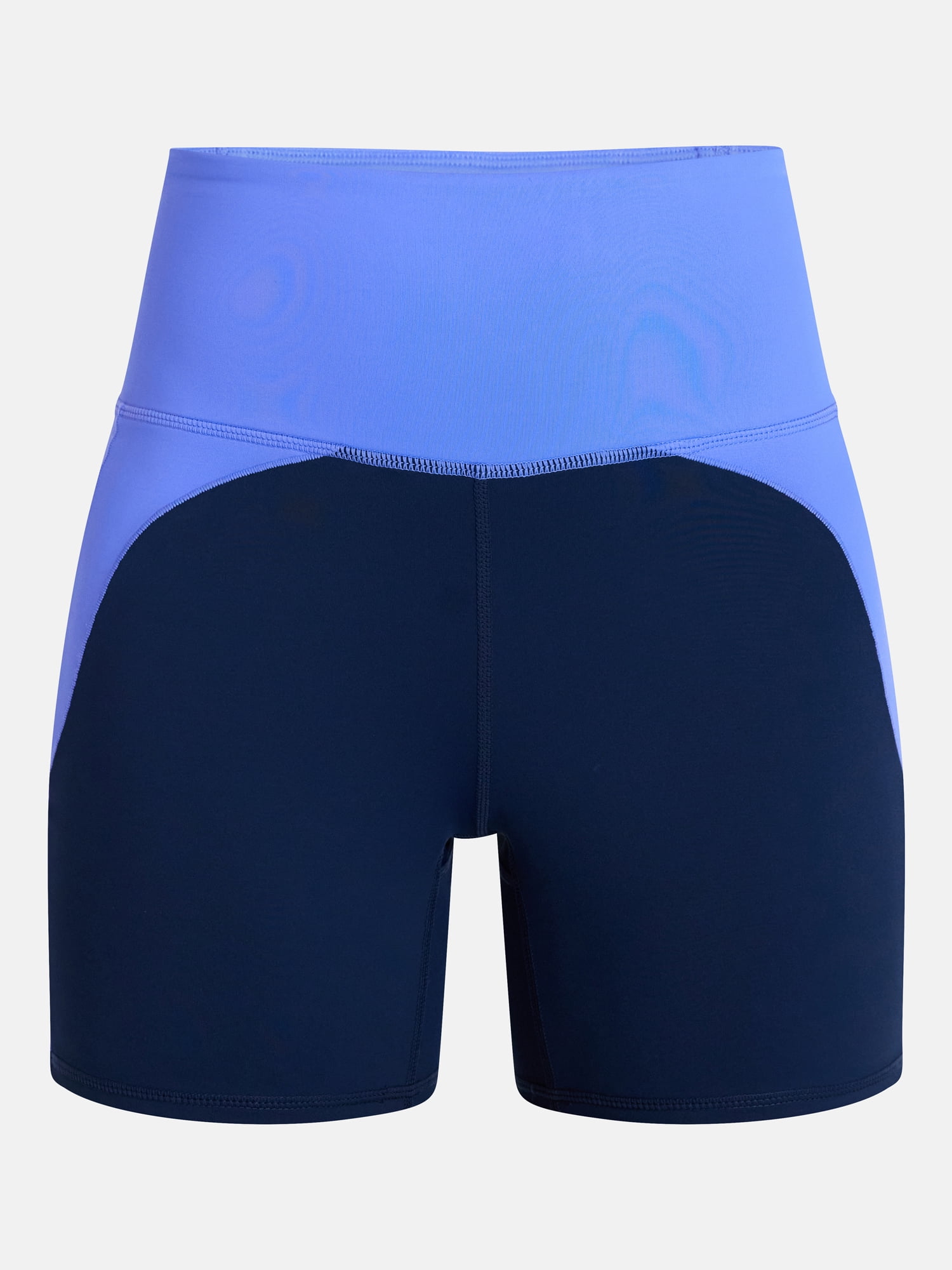 Ozark Trail Women's and Women's Plus Size Swim Bike Shorts, Sizes XS-3X