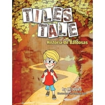 Tiles Tale: Historia de Baldosas, (Paperback)
