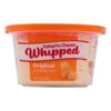 Palmetto Cheese Whipped Original Cheese Spread 9oz Refrigerated