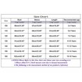 thumbnail image 3 of SGMVNU Girls Sweatshirt Hooded Oversized Trendy Long Sleeve Fashion Winter Cute Hoodies Teen Girl Fall Clothes, Size 13-14 Years, zx1-Light Purple, 3 of 9
