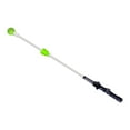 thumbnail image 4 of Lipstore Bâton de Swing de Golf pour Adultes Pratique de Golf Vert, 4 of 8