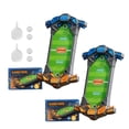 thumbnail image 1 of Interactive Tabletop Foosball Game for Kids & Family, Mini Soccer Match with Water Spray Punishment, Portable Sports Fun for All Ages, Durable ABS Construction, 1 of 8