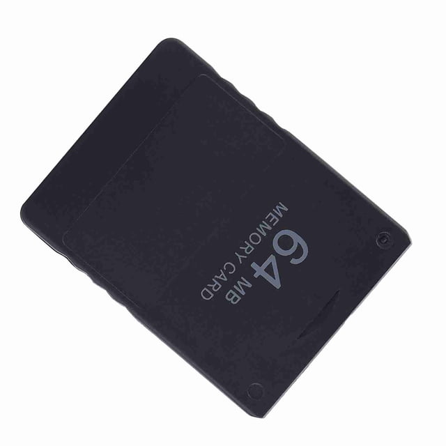 Tarjeta de Memoriade Alta Velocidad, Tarjeta de Memoria de Alta Velocidad 8M-256M Para Accesorios de Juegosplaystation 2