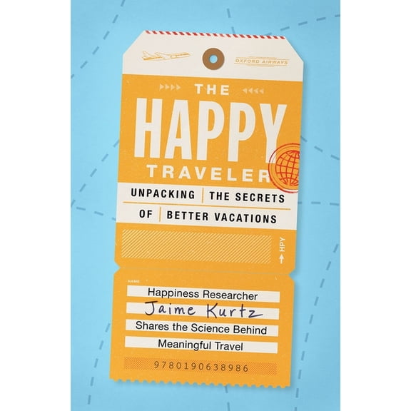 Happy Traveler P, (Paperback)