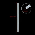 thumbnail image 3 of Unique Bargains 12Pcs 11mmx200mm Paintless Dent Repair Hot Melt Glue Sticks for Car Clear, 3 of 6