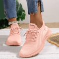 thumbnail image 2 of YLYL Athletic Shoes Women Minimalist Comfortable Walking Shoes Beach Outdoor Running Sneakers, 2 of 6