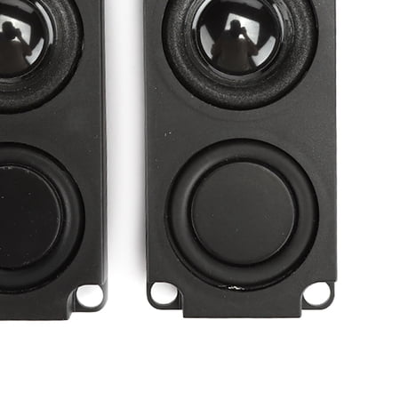 Brynna SpeakerDual Speaker Speaker Large Volume for Indoor for Outdoor