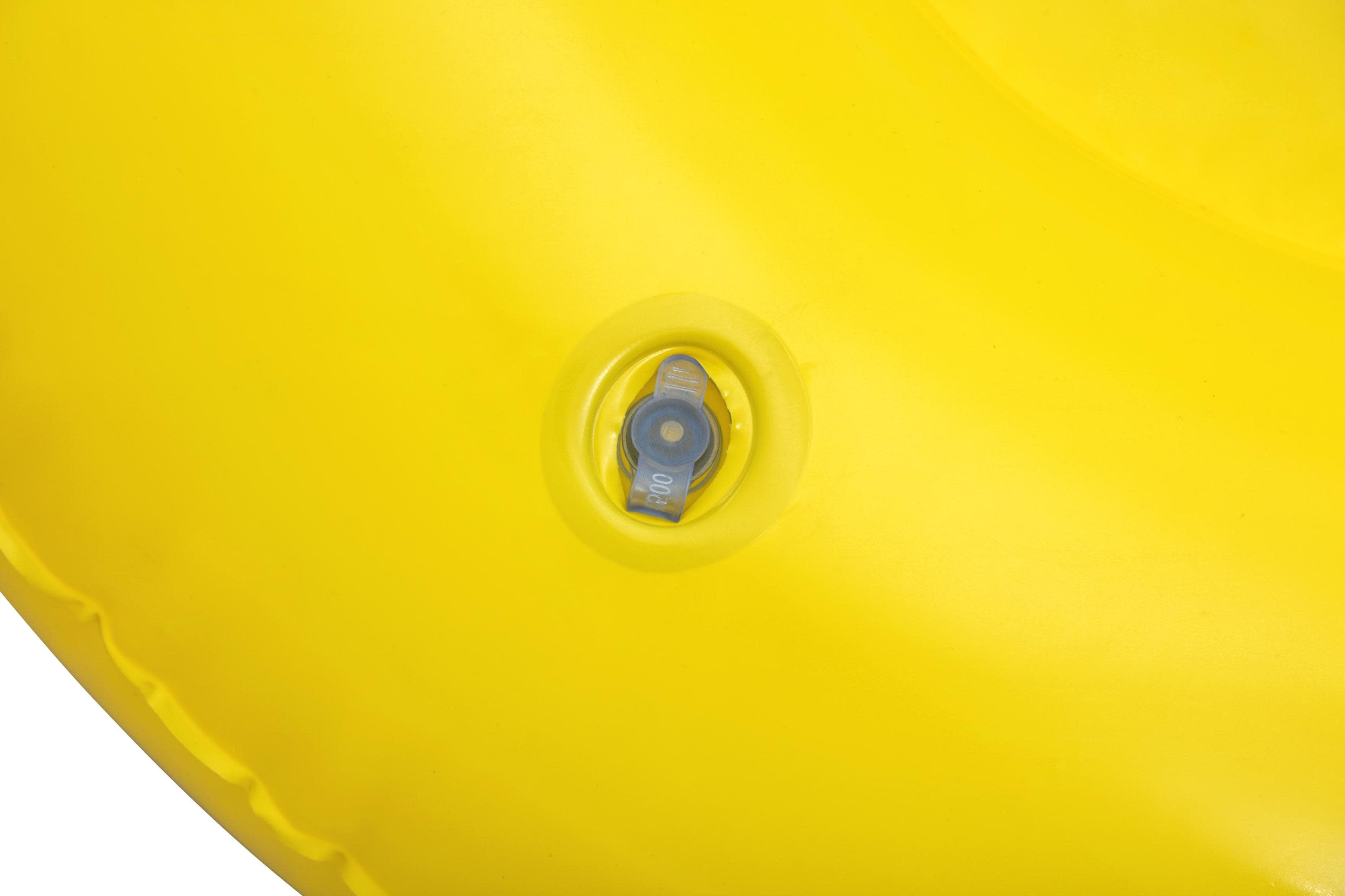 H2OGO! Funspeakers™ Duck Baby Boat Float, Yellow