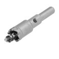 thumbnail image 3 of Holes Drilling Cutter, 19.5mm Diameter Hole Saw Easy Installation Portable  for Working, 3 of 7