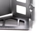 thumbnail image 5 of Cubierta protectora del depósito de líquido de freno trasero CNC de alta calidad para BMW G310R plata, 5 of 5