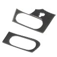 thumbnail image 2 of Side Air Vent Interior Sticker Carbon Fiber Air Outlet Trim Cover Decal Replacement for Corvette C6 2005?2013, 2 of 5