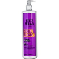 TIGI Bed Head Serial Blonde Conditioner, 32.8 oz Conditioner