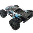 thumbnail image 2 of VONKY Plastic New RC Car RC Car With LED Remote Control 116 70KM/H Or 50KM/H 4WD RC Car LED Remote Control Cars High Speed Orange, 2 of 6