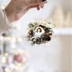 thumbnail image 5 of Adornos navideños con campanas, adornos navideños, hermosas decoraciones navideñas, coronas, campanas, ventanas, porches, árboles de Navidad colgantes, decoración navideña para el hogar, regalos, deco, 5 of 6