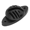 thumbnail image 5 of 100 PCS Electric Fence Insulator Intermediate Bearing Rod Hemispherical Insulator Fence Front End System Accessories Withstand 15KV, 5 of 5
