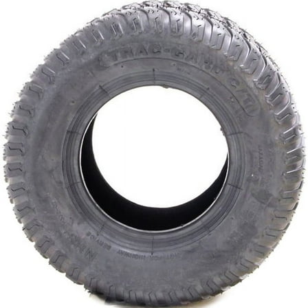 Trac Gard N766 TURF Tire 11X4.00-5 (Rim Not Included)