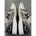 thumbnail image 3 of 2022 New Balance 1906R White Metallic Gold M1906RA Size 9.5, 3 of 6