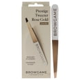 thumbnail image 1 of Pinzas Inclinadas Browgame Prestige Oro Rosa Unisex Pinzas De 1 Pieza, 1 of 3