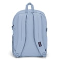 thumbnail image 2 of Mochila JanSport Main Campus FX Travel Work para portátil de 15 pulgadas, color azul, 2 of 7