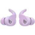 Restored Beats Fit Pro True Wireless Noise Cancelling Earbuds Purple- (Refurbished)