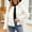 White, variant on Sentmoon Faux Fur Womens Coats Long Sleeve Oversized Coats for Women,Solid Color Warm Fashion Womens Fashion Coats Loose Fit Coats Brown M Up to 50% off