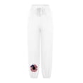 thumbnail image 4 of VEKDONE Womens Linen Long Pants White S, 4 of 6