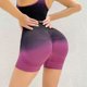 thumbnail image 4 of Short Licra De Algodón Dama, Pole, Ciclismo, Sportelástico, 4 of 7